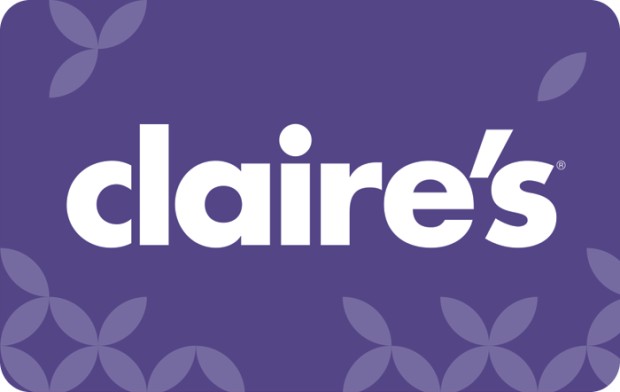 Accessorize with Your Claires Gift Card