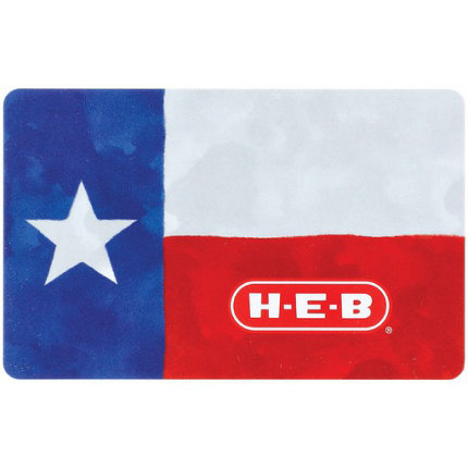 Get Quality Groceries and More with Your HEB Gift Card