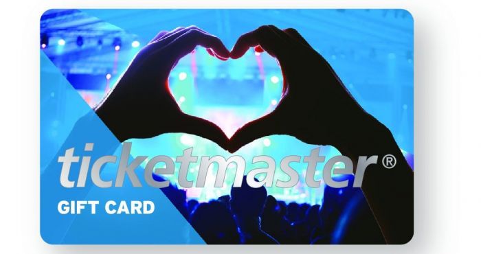 Catch Your Favorite Events with Your Ticketmaster Gift Card