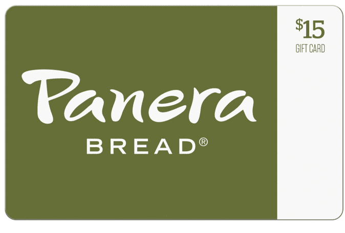 Enjoy Fresh Baked Delights with Your Panera Gift Card