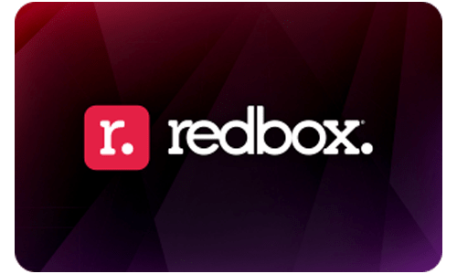 Rent Movies and Games Easily with Your Redbox Gift Card