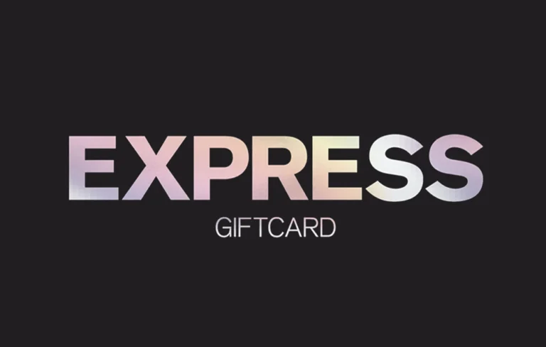 Stay on Trend with Your Express Gift Card