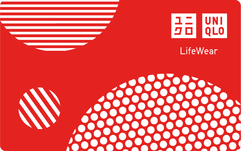 Experience Modern Casualwear with Your Uniqlo Gift Card