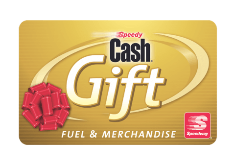 Fuel Up and Snack On-the-Go with Your Speedway Gift Card