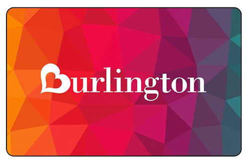 Score Top Deals with Your Burlington Gift Card