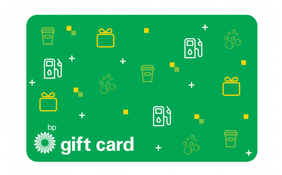 Fuel Your Journey with Your BP Gift Card