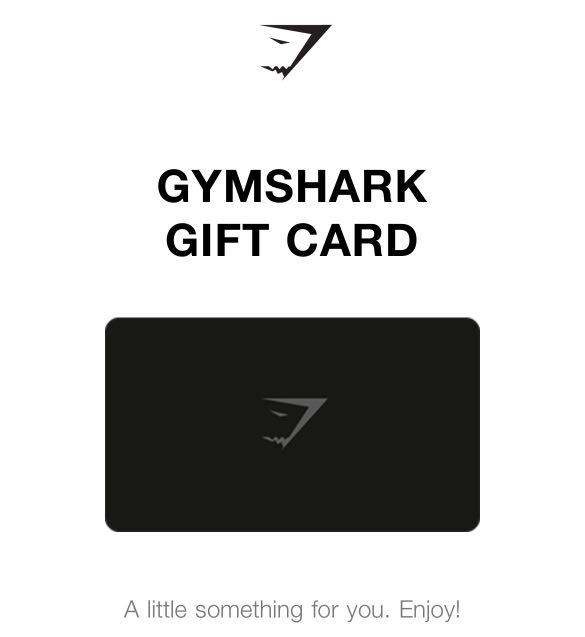 Fitness Fashion for Less: Your Guide to Gymshark Gift Cards