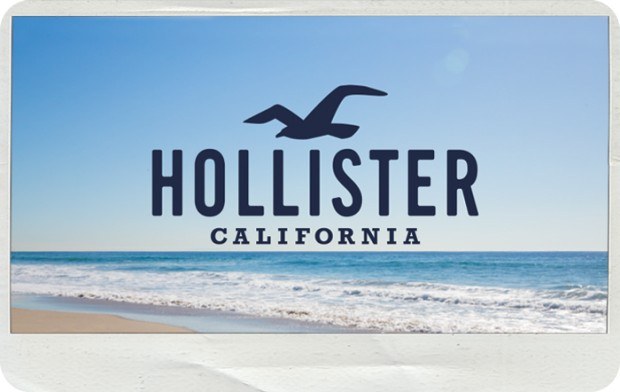 Surf the Savings Wave: A Guide to Your Hollister Gift Card