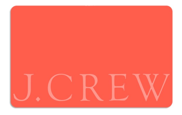 Upgrade Your Wardrobe with Your J Crew Gift Card