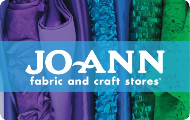 Craft Your Creativity with Your Joann Gift Card