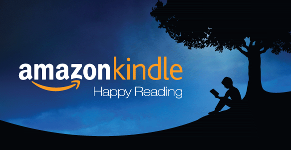 Unlock a World of Reading with Your Kindle