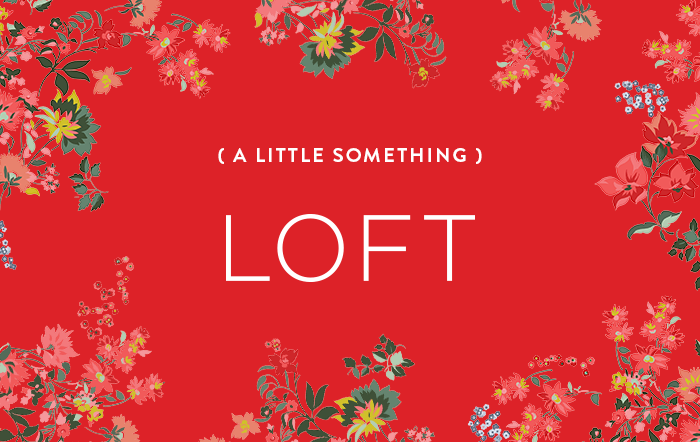 Elevate Your Style: A Guide to Your Loft Gift Card