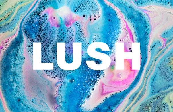 Pamper Yourself with Natural Cosmetics with Your Lush Gift Card