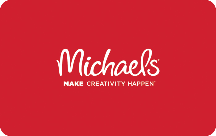 Unleash Your Creativity with Your Michaels Gift Card