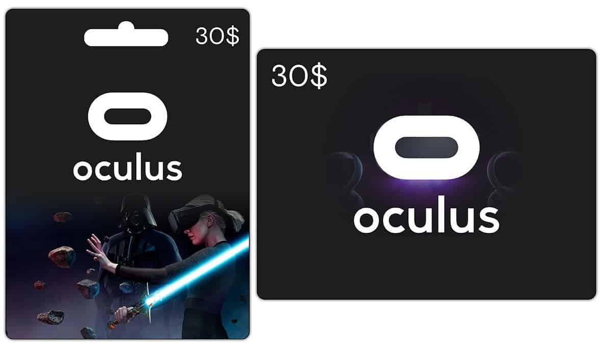 Entering the World of Virtual Reality with Your Oculus Gift Cards