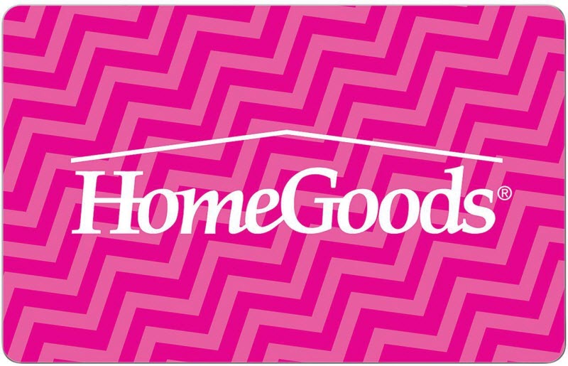 HomeGoods Gift Card: Your Companion for Stylish Living