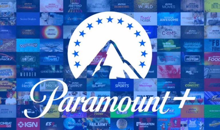 Unlock Premium Entertainment with Your Paramount Plus Gift Card