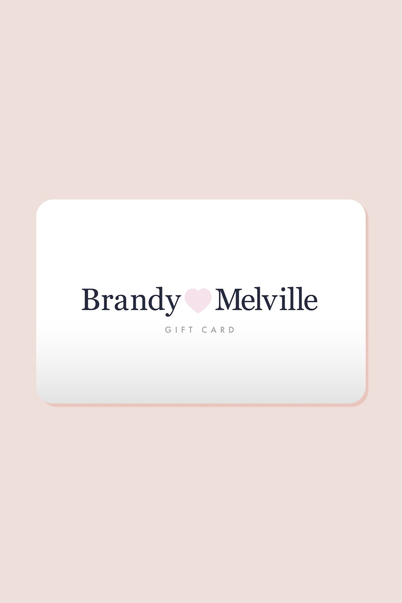 Experience California Inspired Fashion with Your Brandy Melville Gift Card