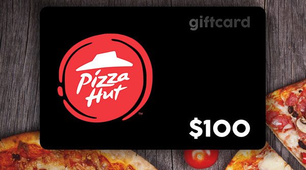 Pizza Lover’s Guide: Unleashing Your Pizza Hut Gift Card