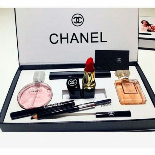 Experience Elegance with a Chanel Gift Set