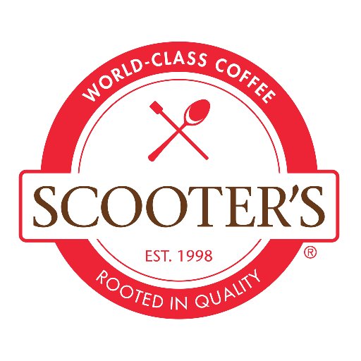 Enjoy Quality Coffee and Snacks with Your Scooters Gift Card