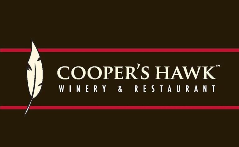 Indulge in Fine Dining and Wine with Your Coopers Hawk Gift Card