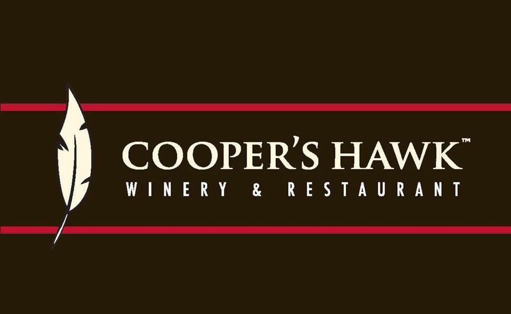 Indulge in Fine Dining and Wine with Your Coopers Hawk Gift Card