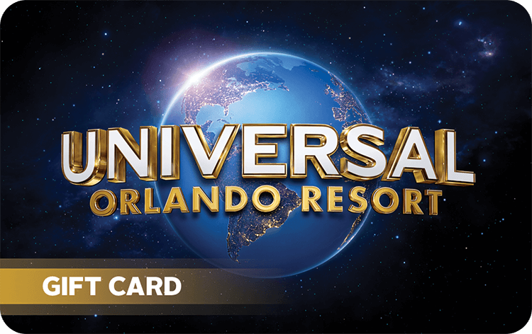 Experience the Magic of Movies with Your Universal Studios Gift Card