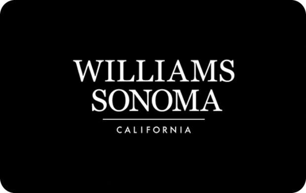 Upgrade Your Kitchen with Your William Sonoma Gift Card