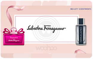 The Fine Art of Using Salvatore Ferragamo Gift Cards