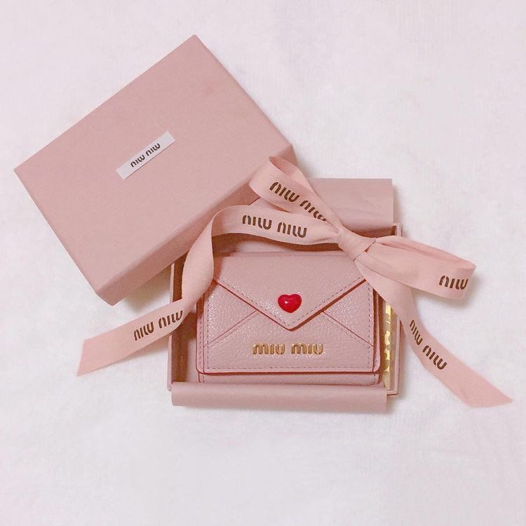 Glam Up with Miu Miu Gift Cards