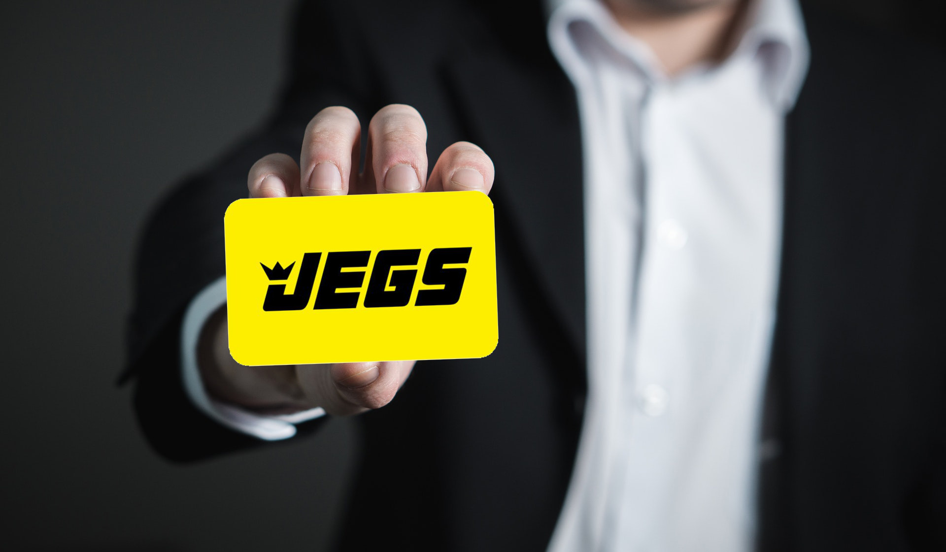 Gear Up with Jegs Gift Cards