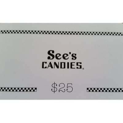 See’s Candies Gift Cards: A Sweet Guide