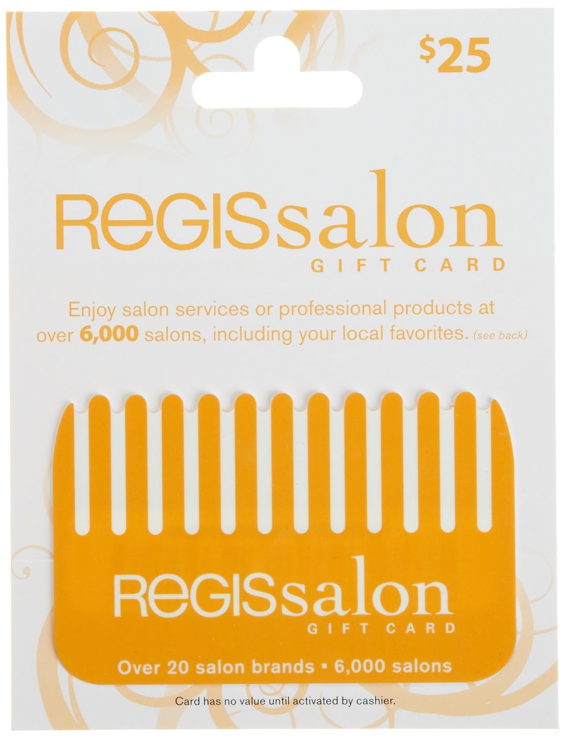 Maximize Your Style with Regis Salons Gift Cards