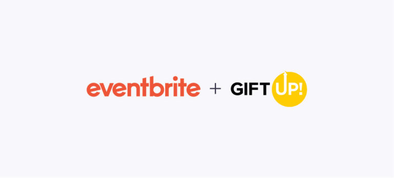 Event Planning with Eventbrite Gift Cards