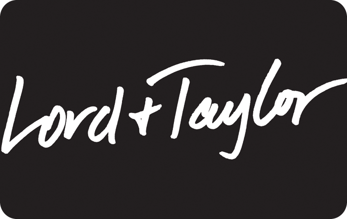 Your Guide to Lord & Taylor Gift Cards