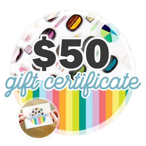 Scrapbooking Success with Scrapbook.com Gift Cards