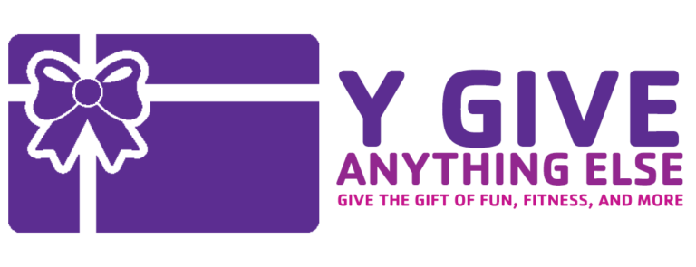 The YMCA Gift Card: More Than Just a Gym