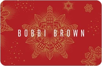 The Nuts and Bolts of Bobbi Brown Gift Cards