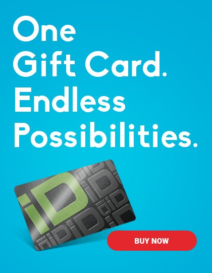 CARiD Gift Cards: Your Car’s Best Friend