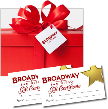 How to Score Big with Broadway.com Gift Cards