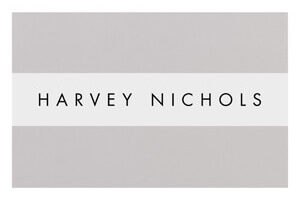 Jet-Set Glamour: Harvey Nichols Gift Cards