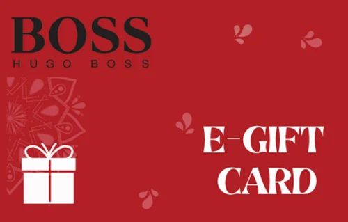 The Essential Guide to Hugo Boss Gift Cards