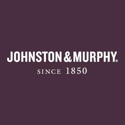 Walk Tall with Johnston & Murphy Gift Cards