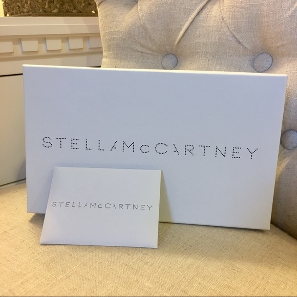 Go Green with Stella McCartney Gift Cards