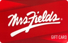 Cookie Monster’s Guide to Mrs. Fields Gift Cards