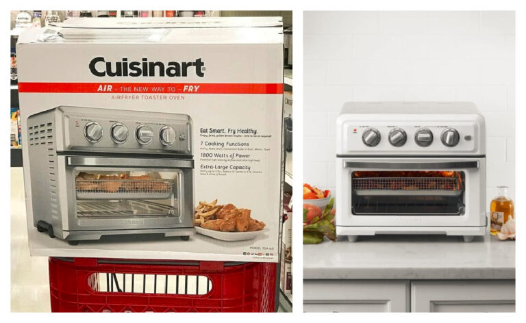 Sizzle in the Kitchen with Cuisinart Gift Cards