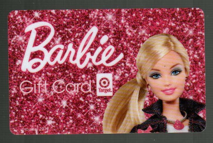 From Dollhouse to Runway: Your Barbie Gift Card Guide