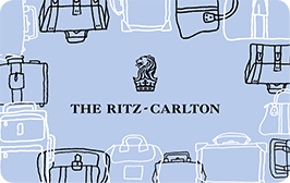 Opulent Getaways with Ritz-Carlton Gift Cards