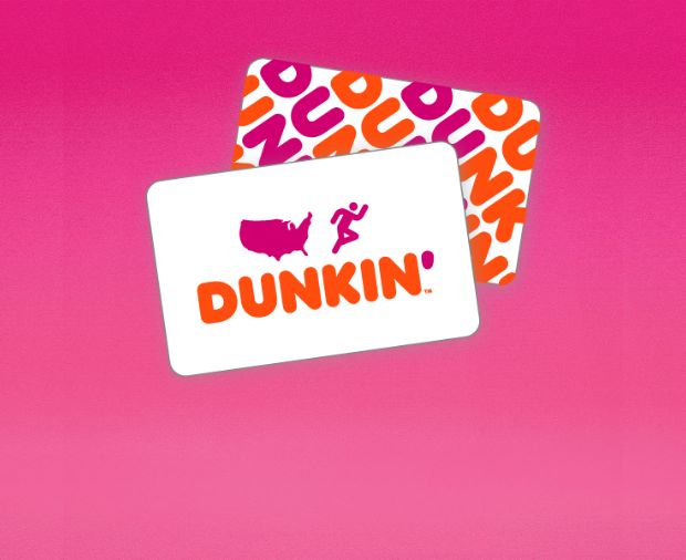 Dunkin’ Donuts Gift Cards: Security & How to Use